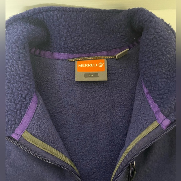Merrell Jacket - Picture 6 of 8